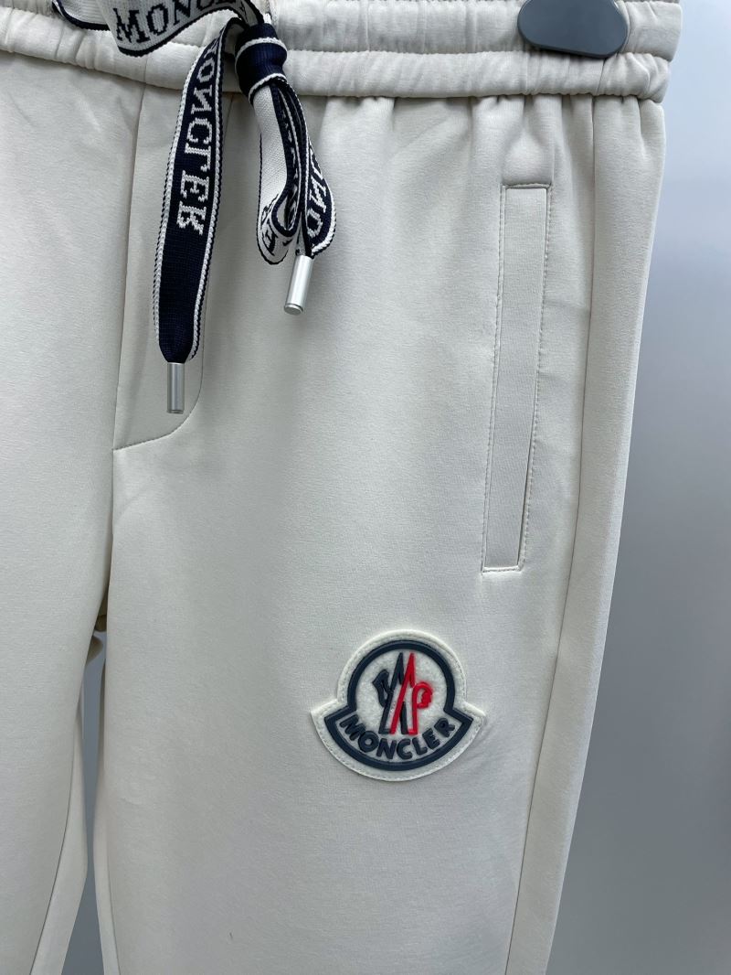 Moncler Long Pants